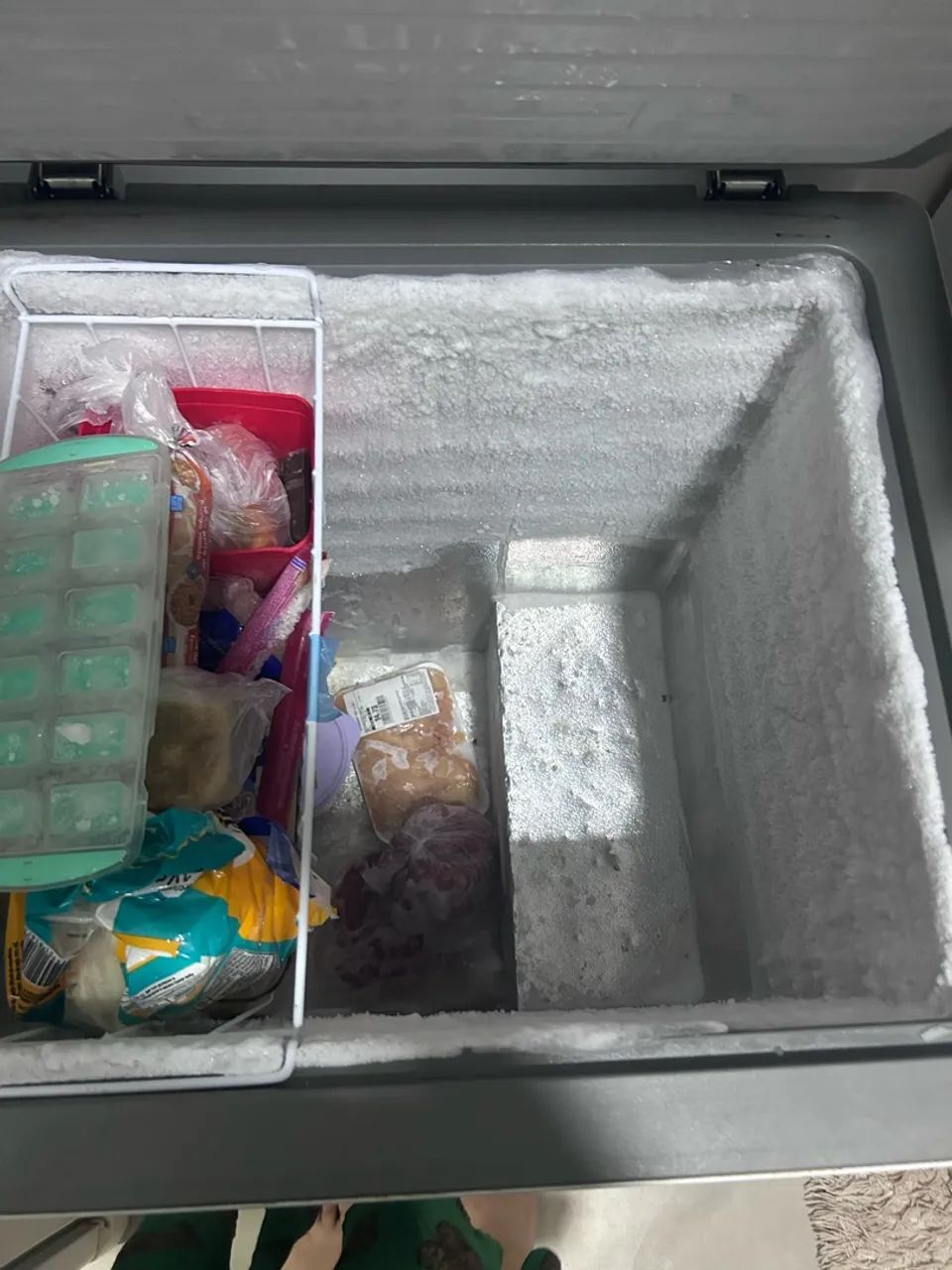 Freezer - Foto 2