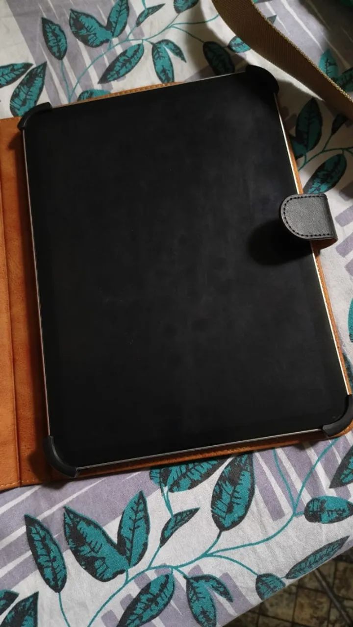 Apple 2025 iPad (Wi-Fi, 128 GB) - Prateado (A16) - Foto 2