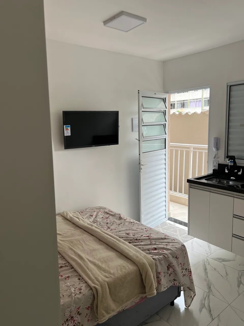 Studio alto padrão conde 267[liberdade] - Foto 3
