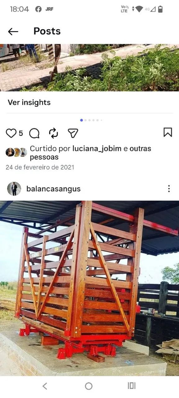 Manutenção em balanças  - Foto 3