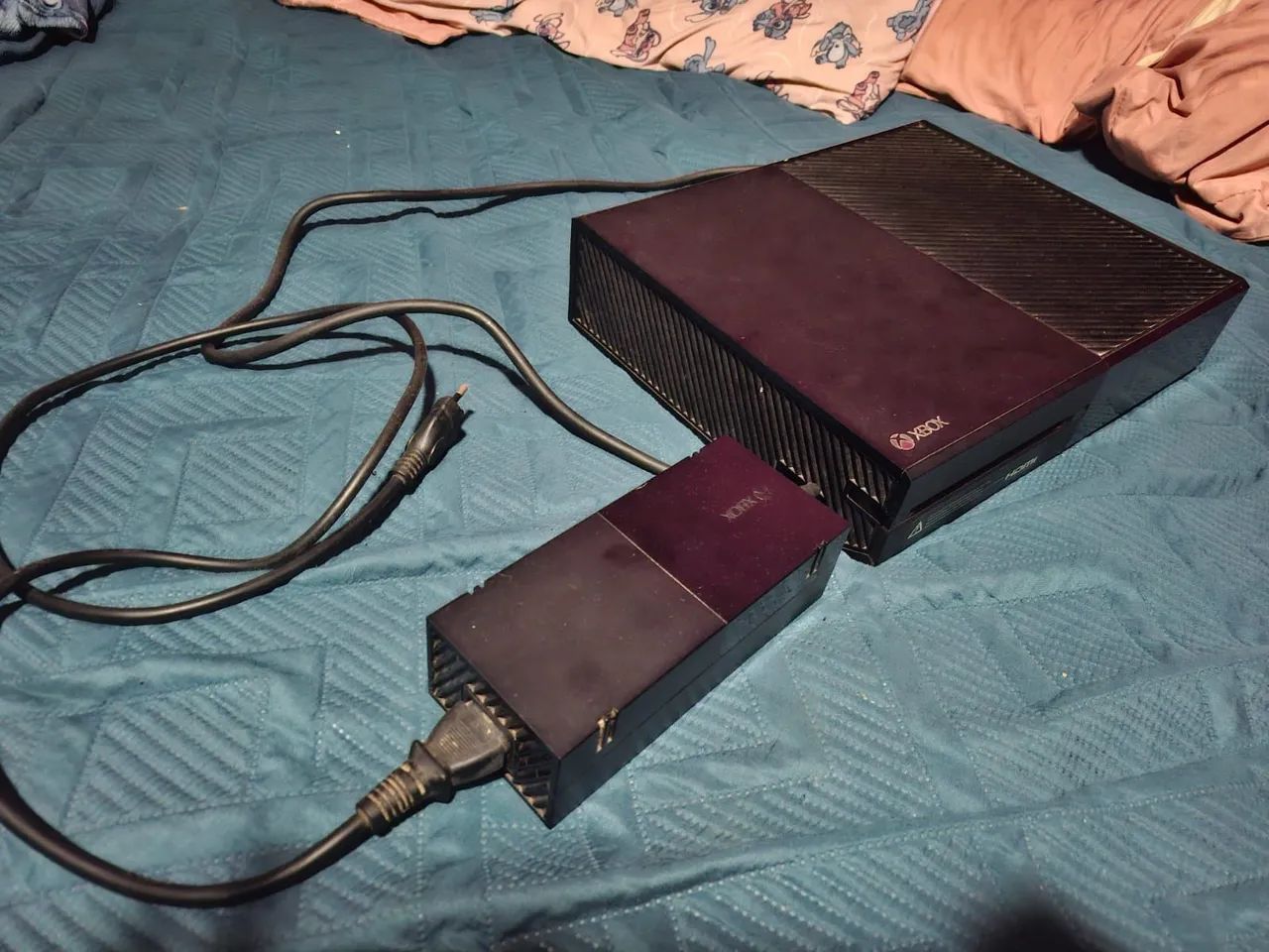 Xbox one 1tb - Foto 2