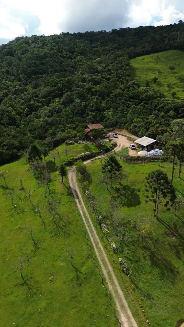 Sitio em Rancho Queimado - SC - Foto 3