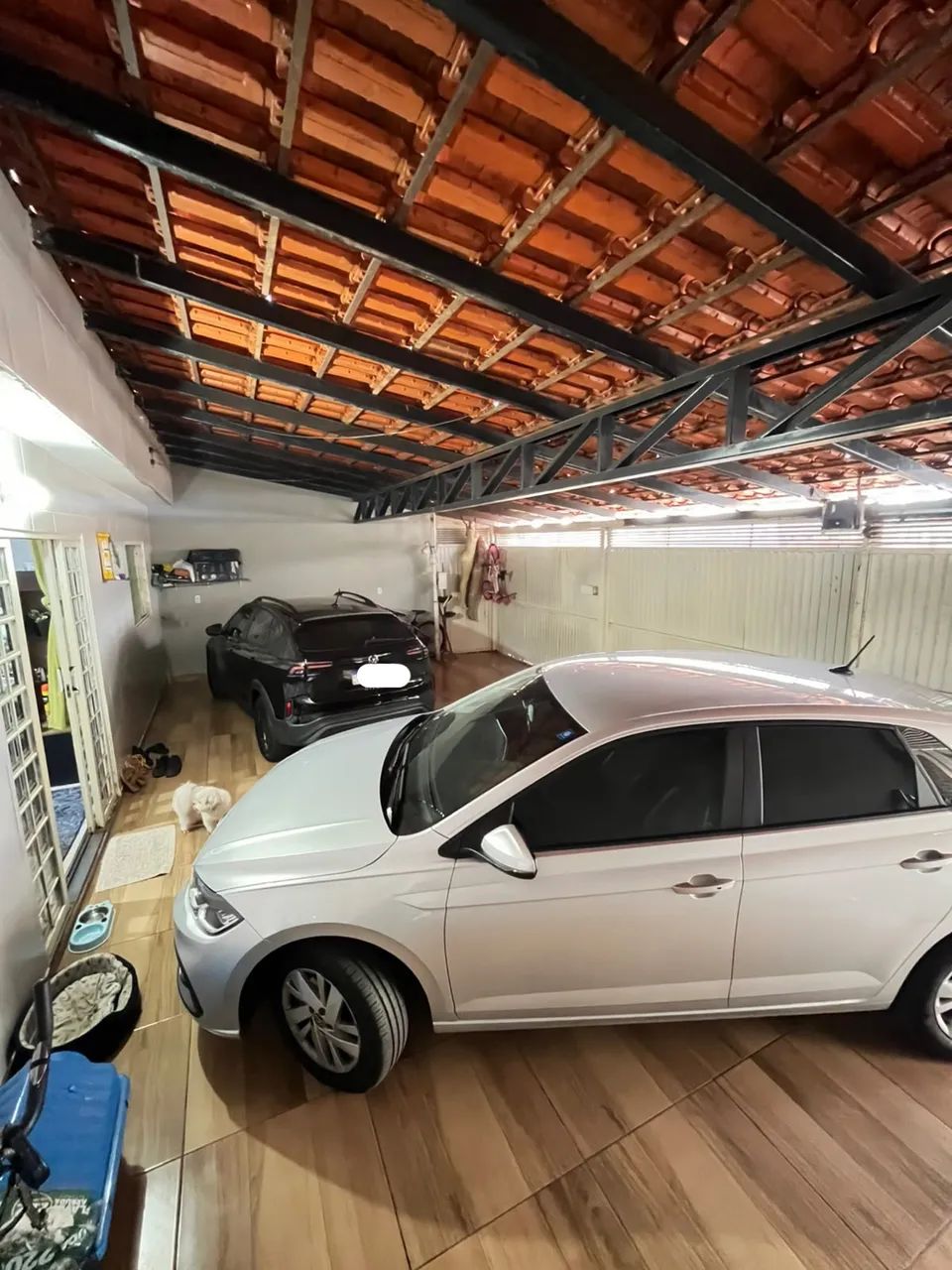 Vende-se casa Santa Maria-DF - Foto 3