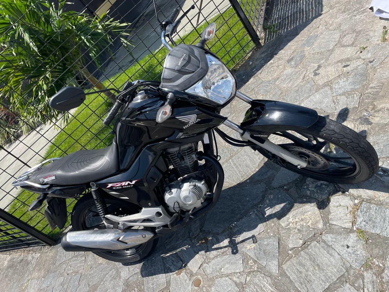 Fan 160  - Foto 2