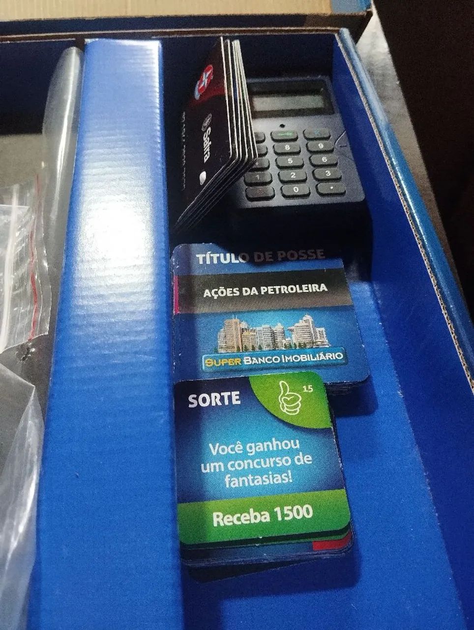 Super Banco Imobiliário Estrela  - Foto 3