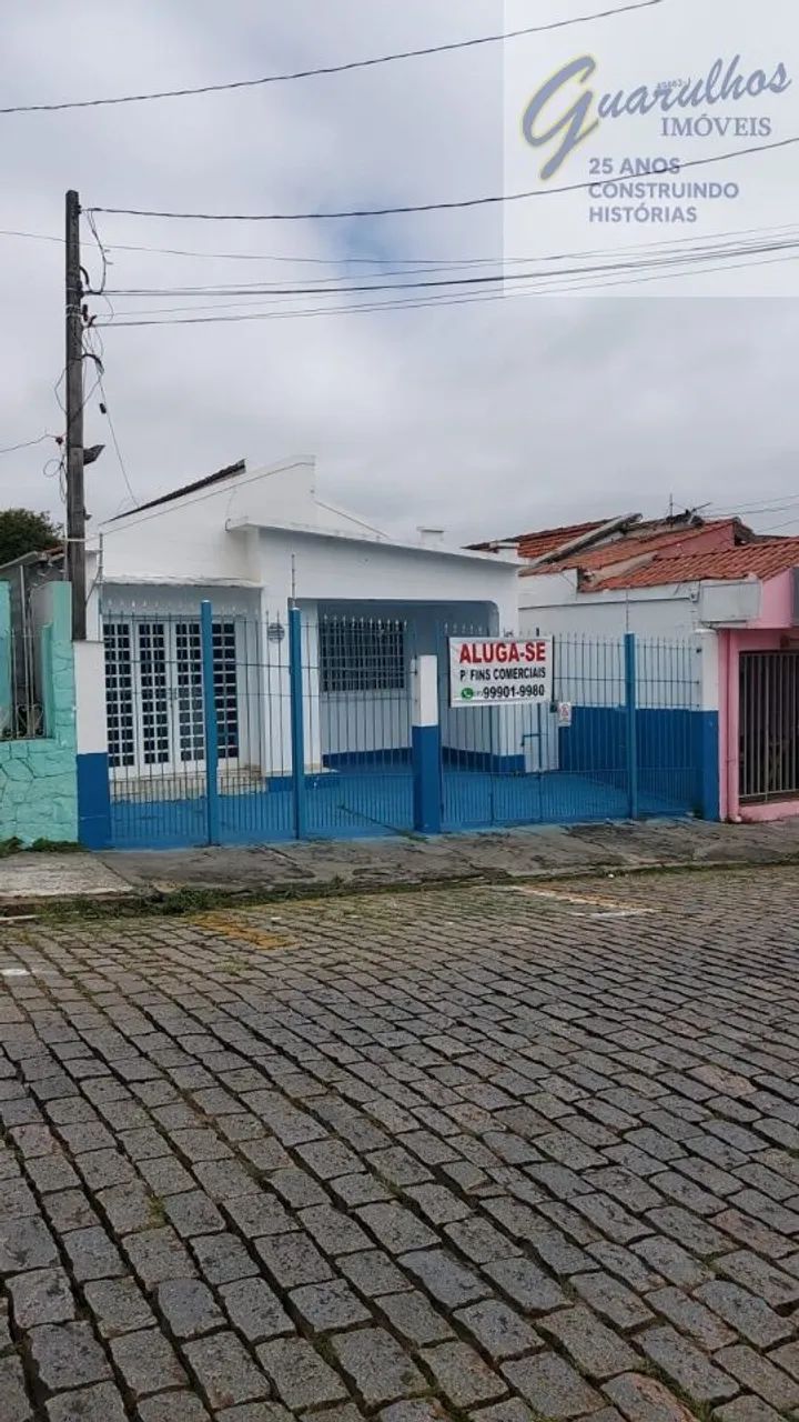 aluga ou vende