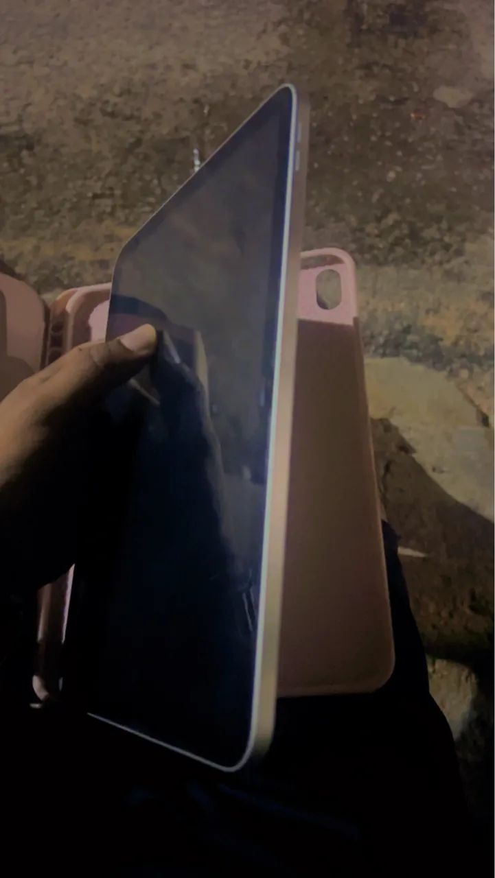 iPad A16, 128GB - Foto 4