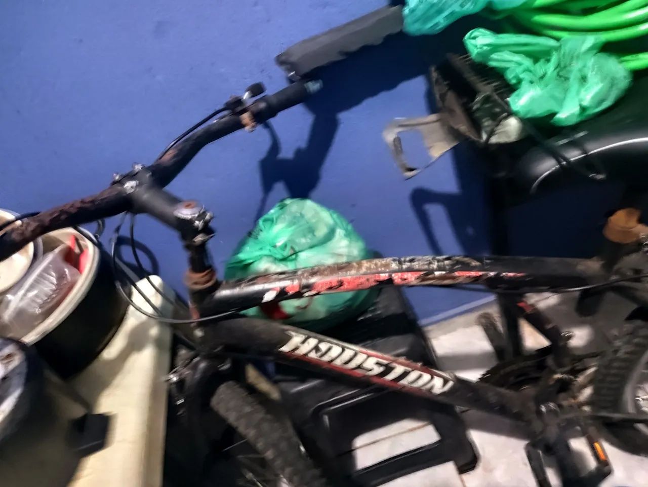 Bicicleta aro 26 - Foto 2
