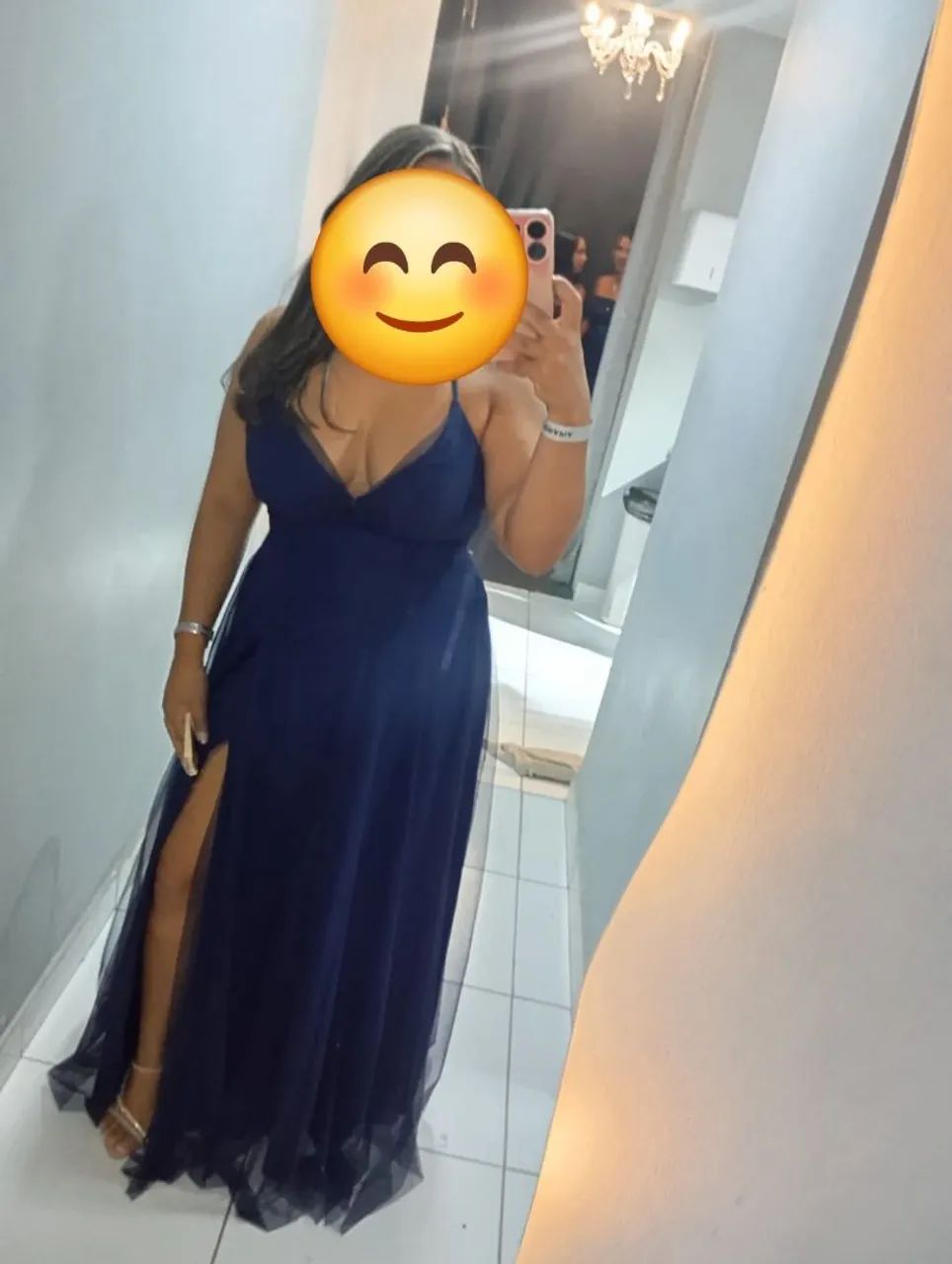Vendo vestidos de festa - Foto 2