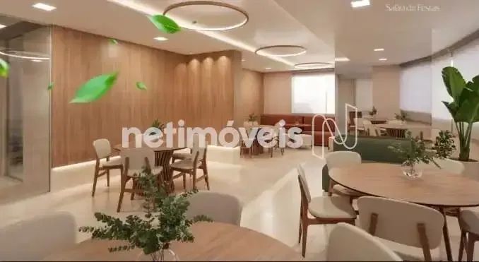 Venda Apartamento 3 quartos Graça Belo Horizonte - Foto 3