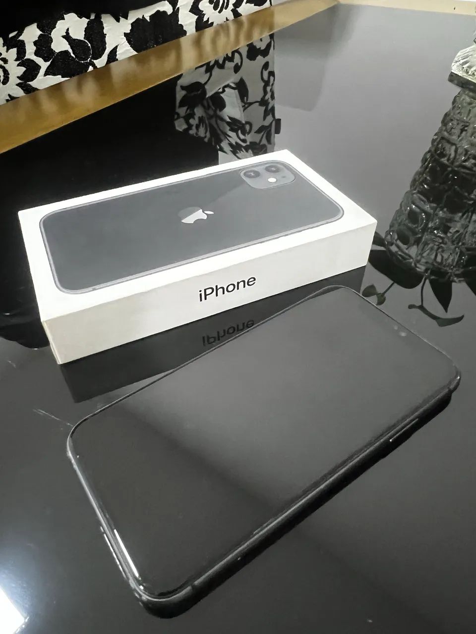 Iphone 11-64 GB oportunidade única - Foto 3