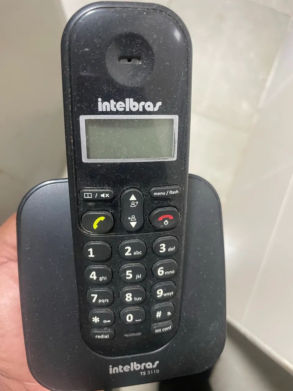 Telefone sem fio  - Foto 2
