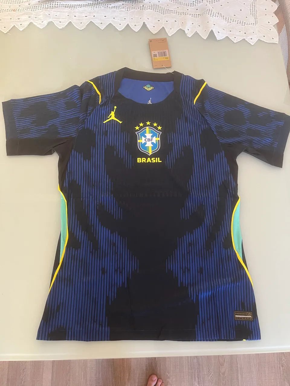 Camiseta Brasil 2026  - Foto 2