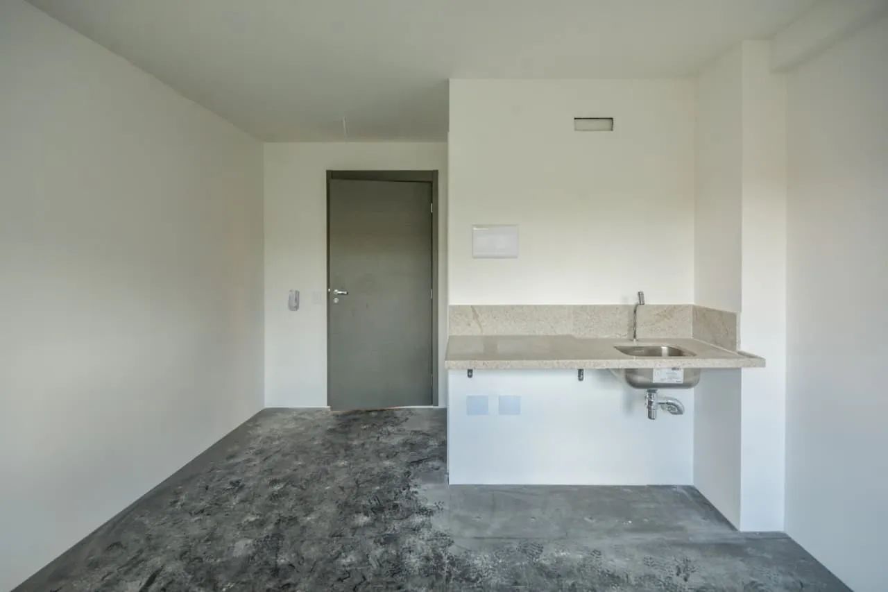 Prédio comercial na Rua Coronel José Eusébio, 137 - sala 303  50 m² - Foto 3