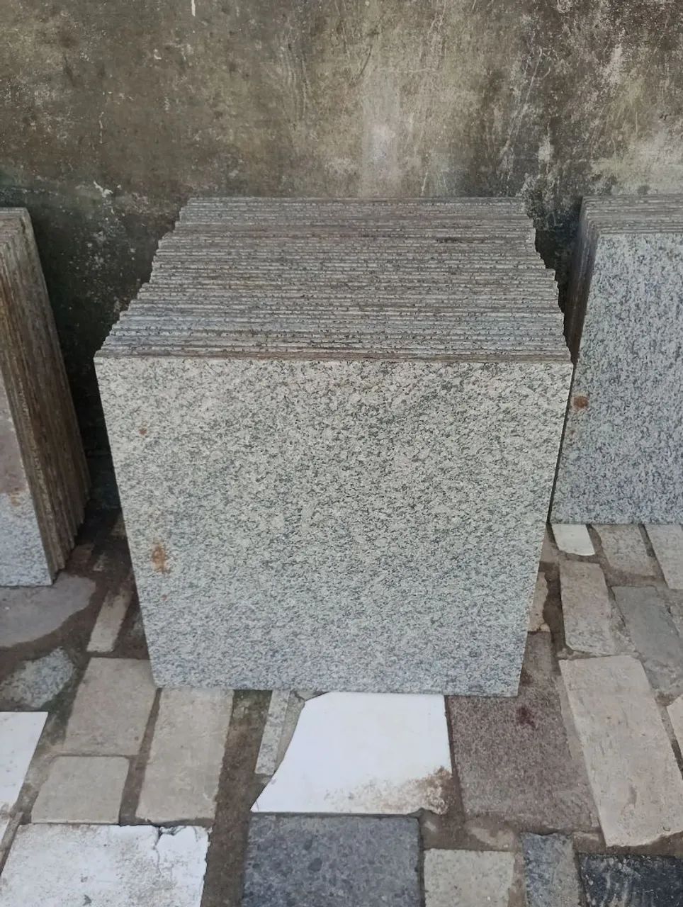 PISO DE GRANITO 60X60cm - Foto 2