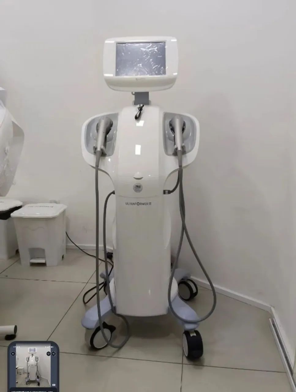 Ultraformer II