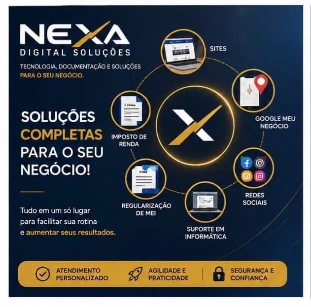Serviços para Pequenas Empresas - Foto 4