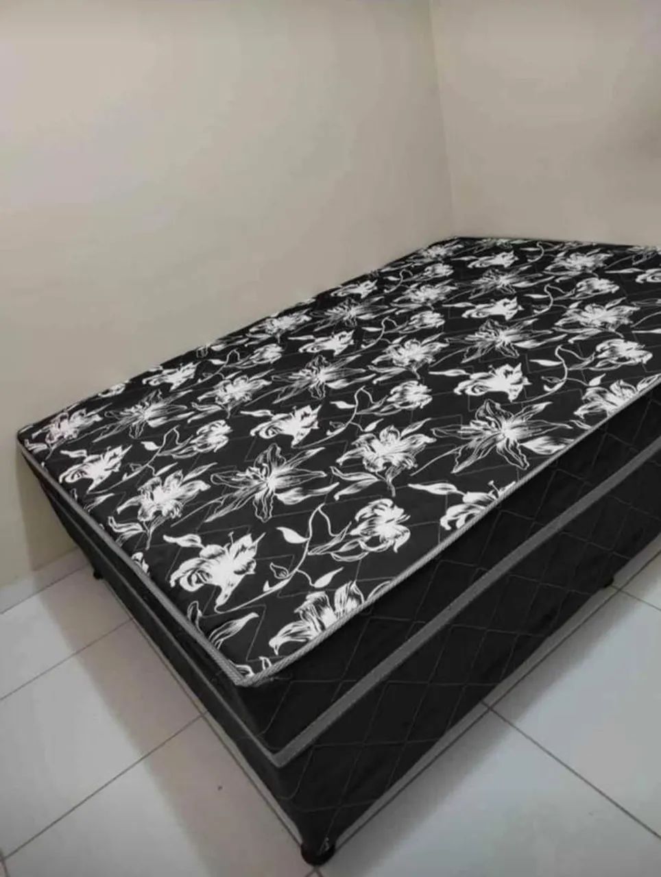 Cama Box Casal Promoção - Foto 2