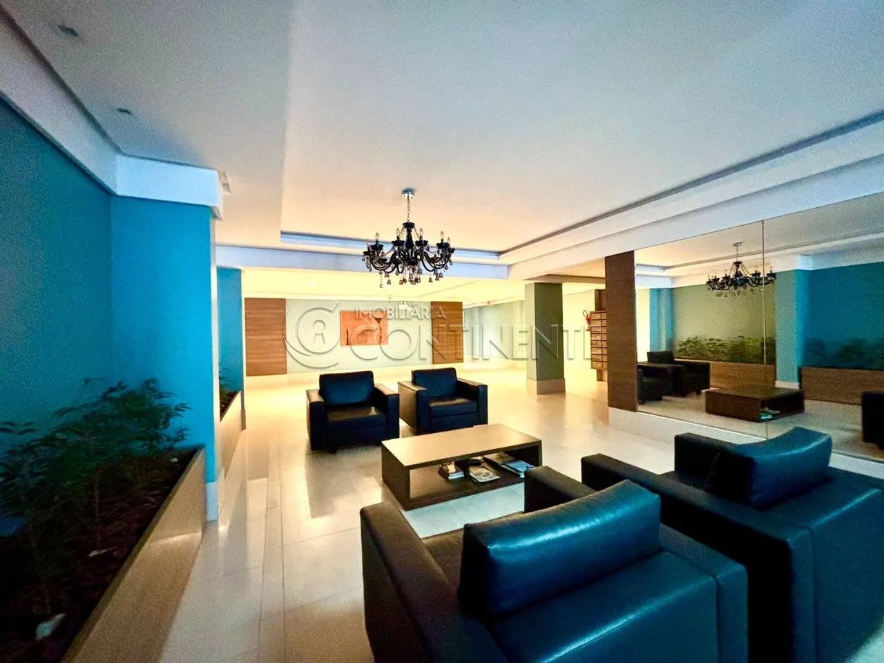 APARTAMENTO À VENDA NO ESTREITO - 3 DORMITÓRIOS COM SUÍTE - GARAGEM E ELEVADOR - Foto 5