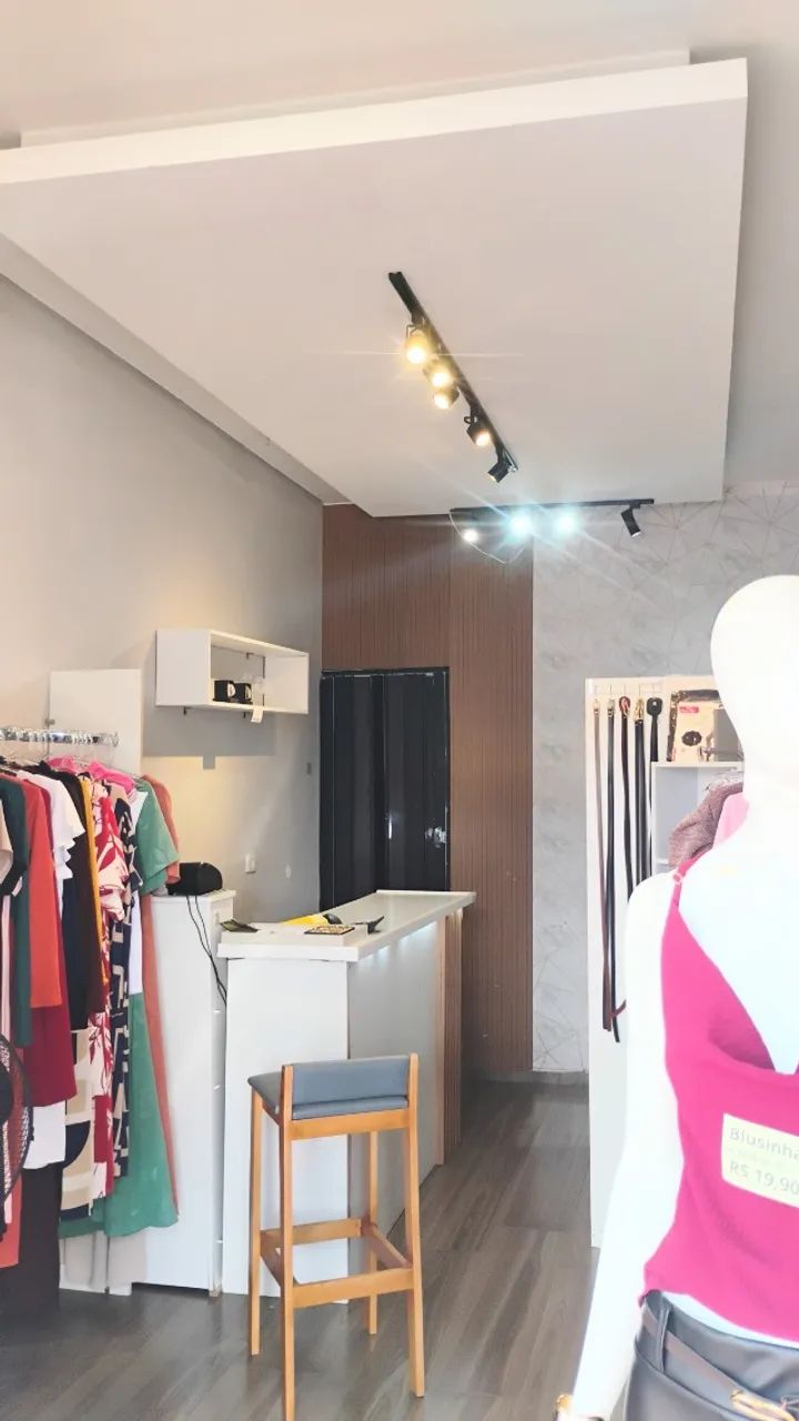 Loja de Moda feminina completa  - Foto 3