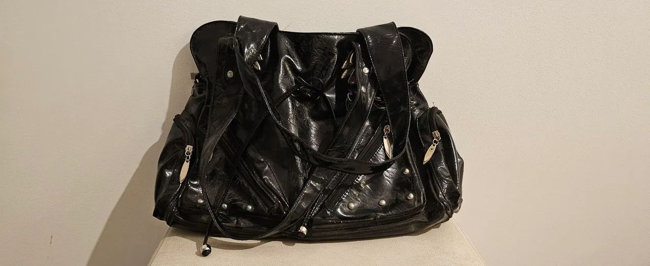 Lote 3 bolsas estlosas!!!! - Foto 3