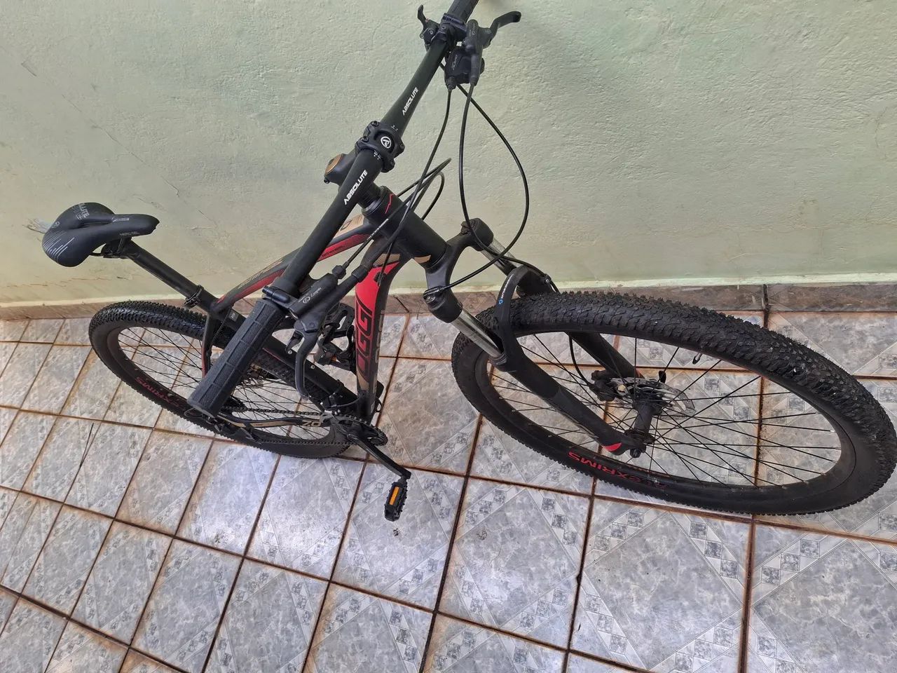 Bicicleta Oggi 7.0 - Foto 4