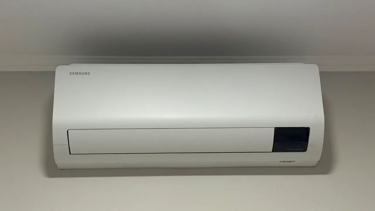 Ar condicionado Samsung inverter  - Foto 3