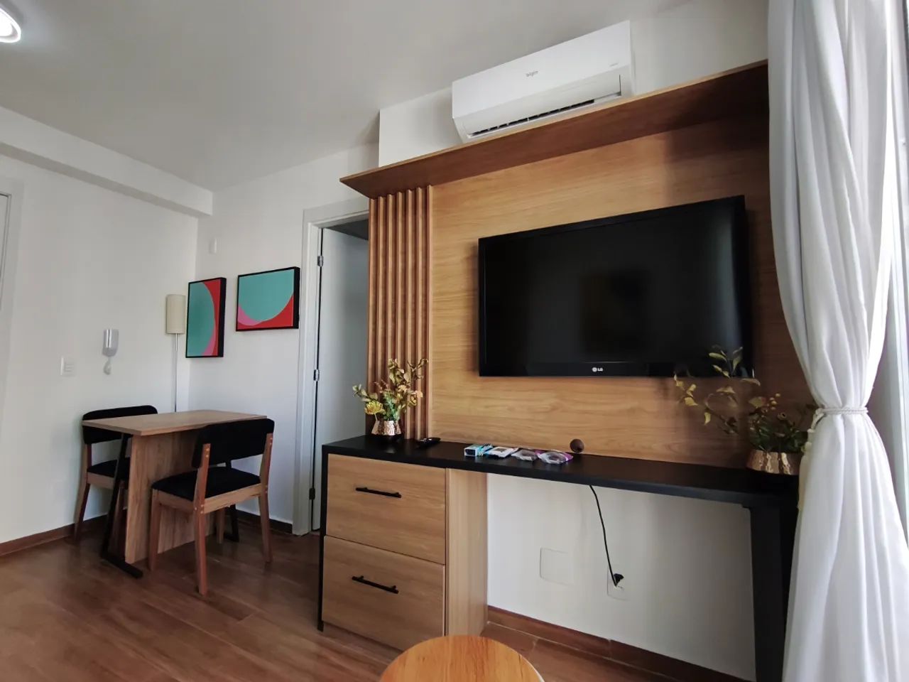Studio para locação em Perdizes com 1 quarto, 27m² - Foto 5