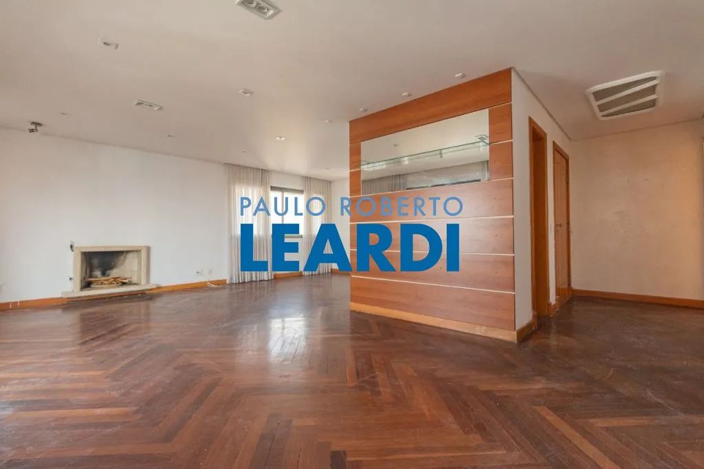 APARTAMENTO - MORUMBI - SP