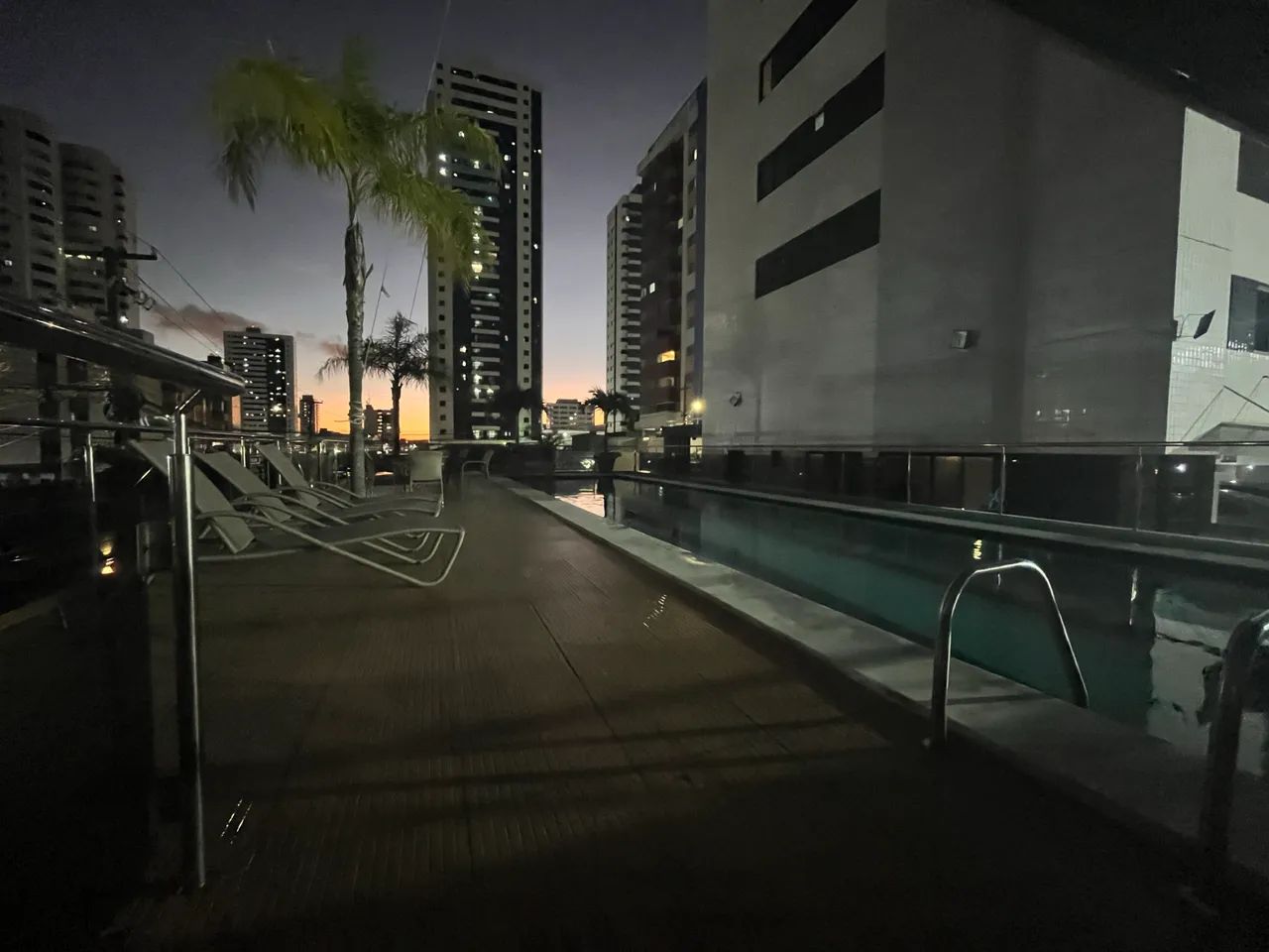 apartamento em Tambauzinho,próximo Epitácio  - Foto 2