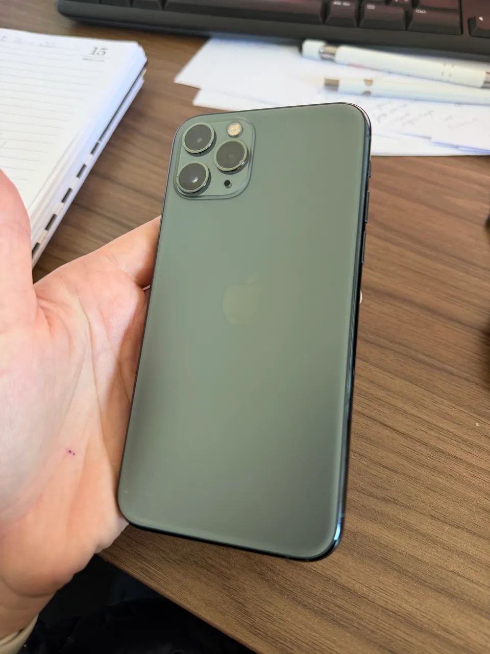 iPhone 11 Pro
