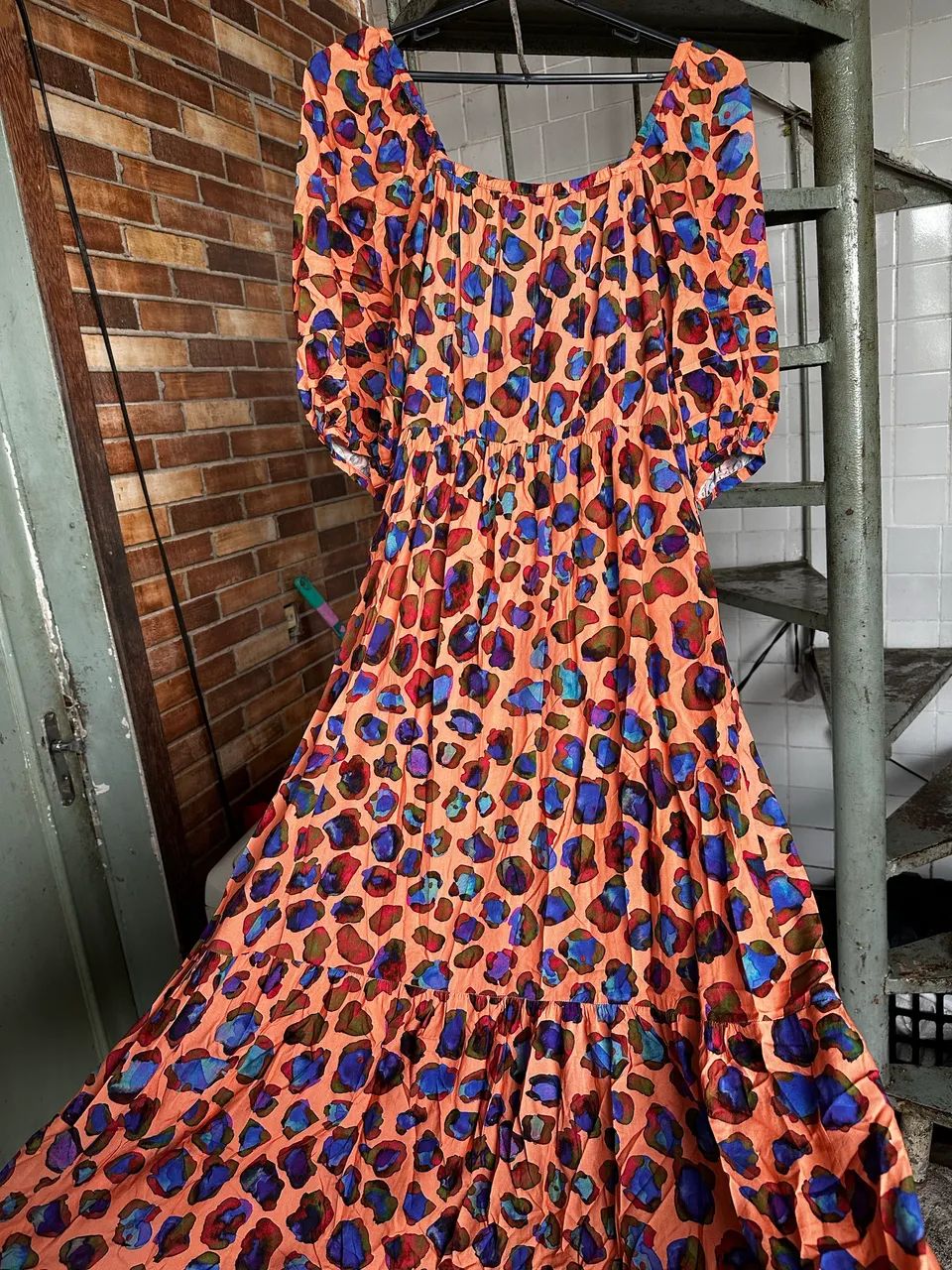 Vestido da Animale - Foto 2