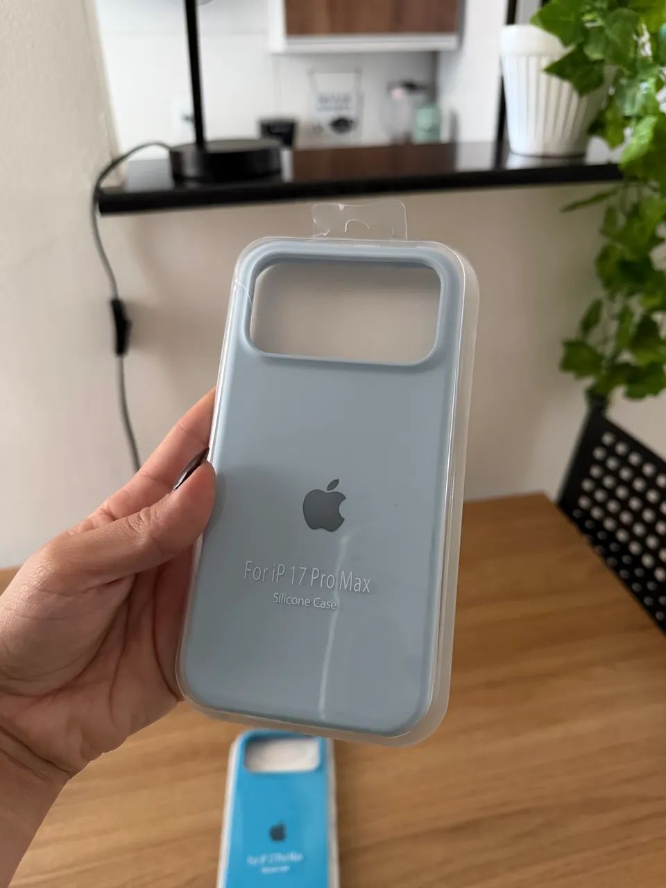 Capas iPhone 17 pro Max 