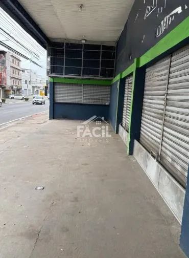 Excelente Loja Comercial para Aluguel em Santa Luíza  Vitória/ES