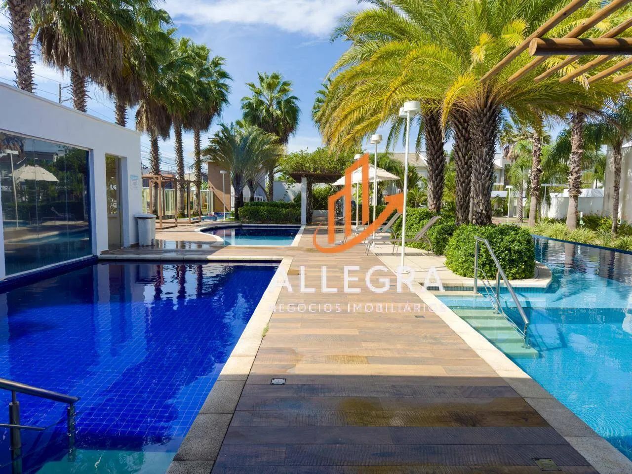 Casa disponível para locação - Foto 3