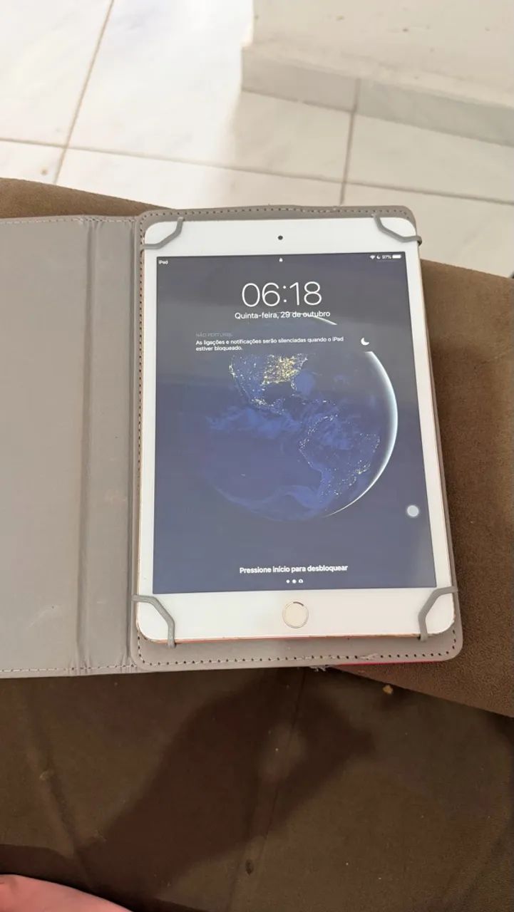 iPad mini 3 - Foto 2