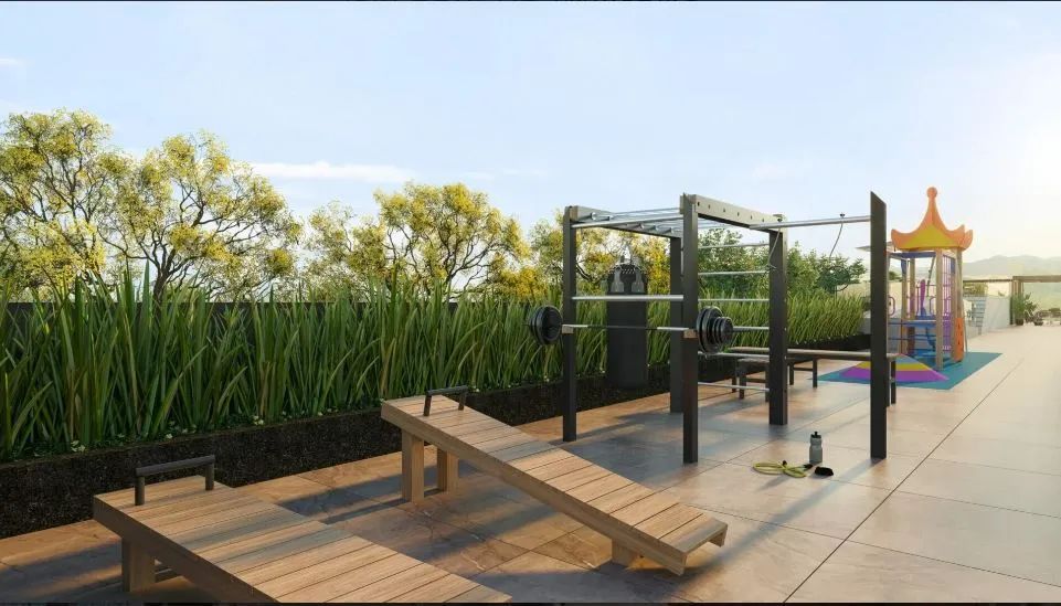 ALDEA VALE DO SERENO - Foto 4