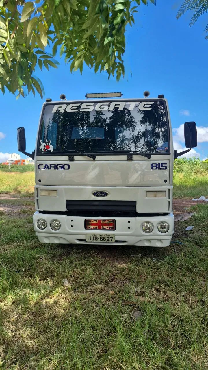 Vd 814 ano 2000 valor 185 mil *  - Foto 4