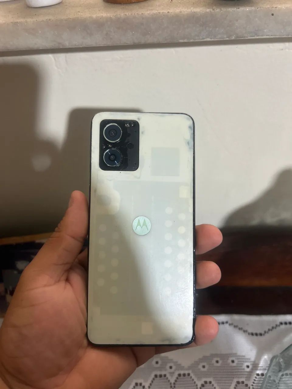 Moto g34 - Foto 2