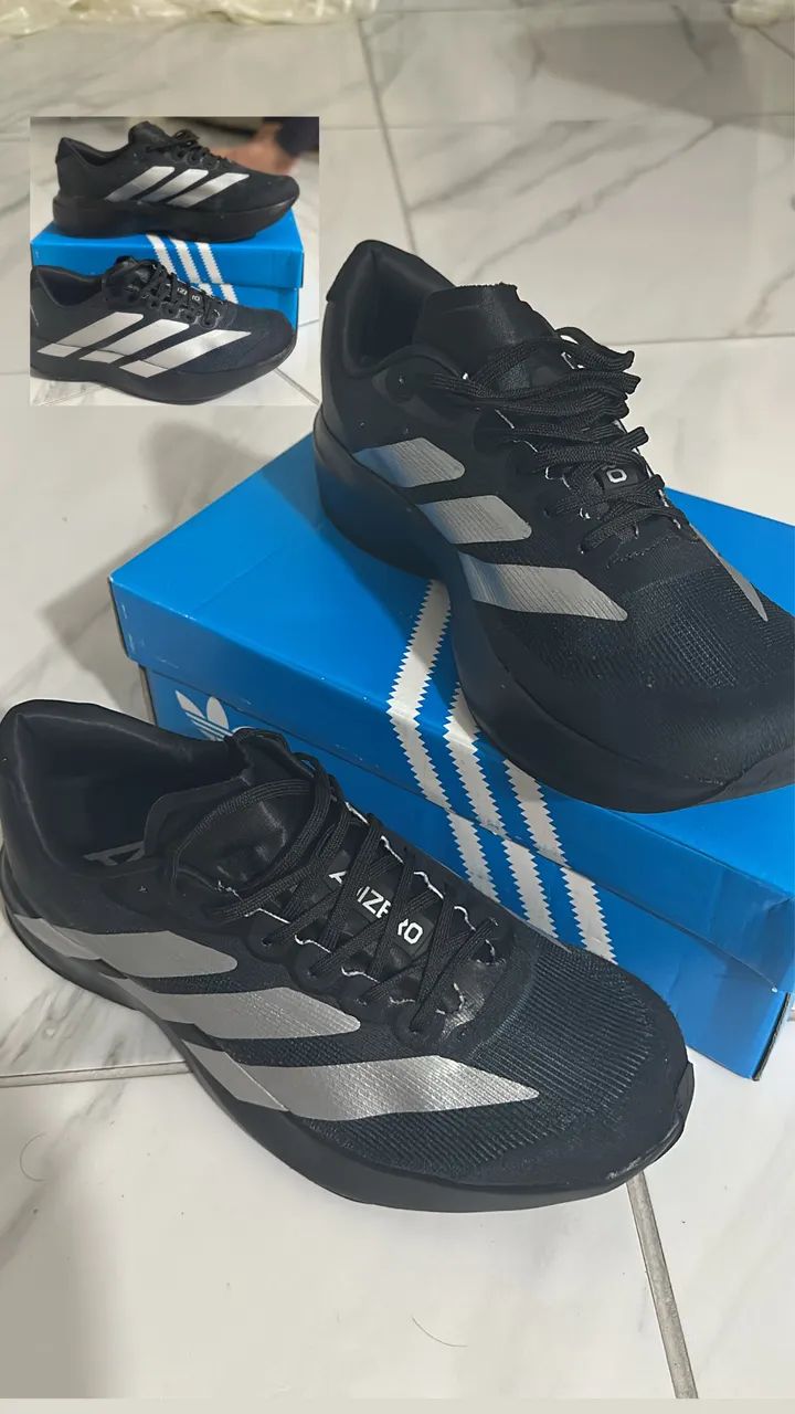 Tênis Masculino 