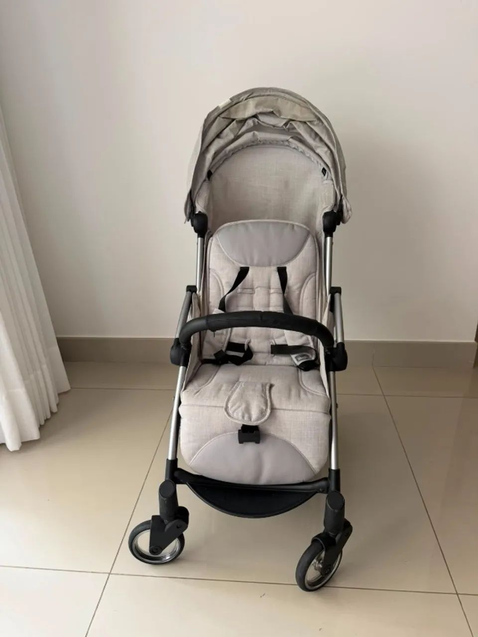 CARRINHO GOODY PLUS - CINZA - Foto 3