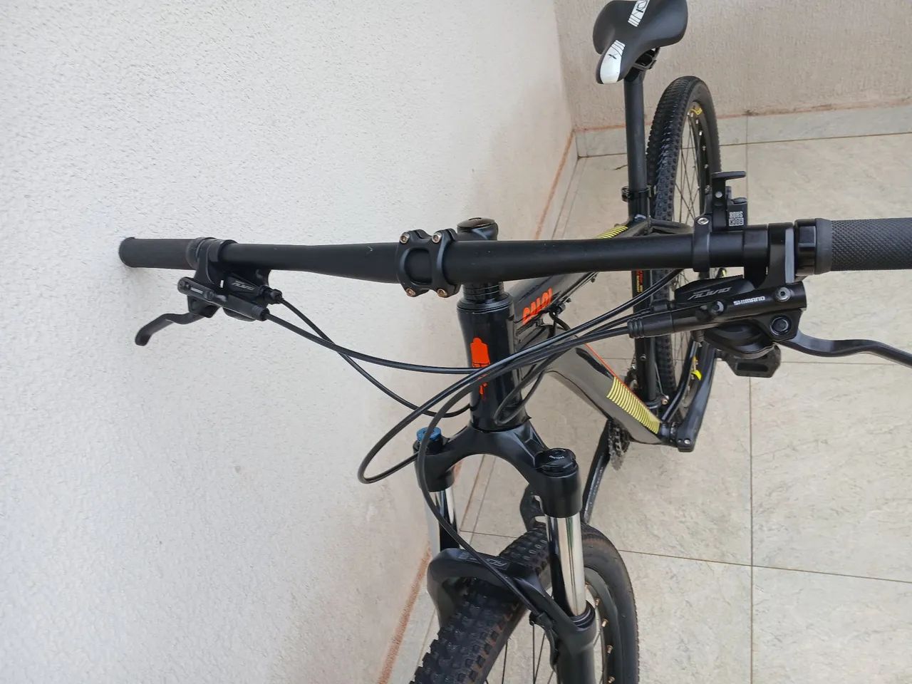 Caloi Moab aro.29 - Foto 4