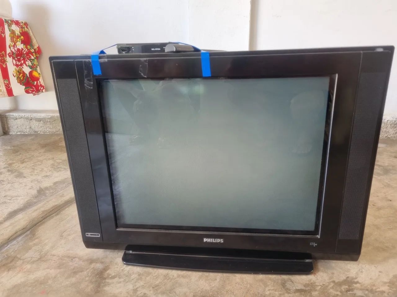 Televisão ? 