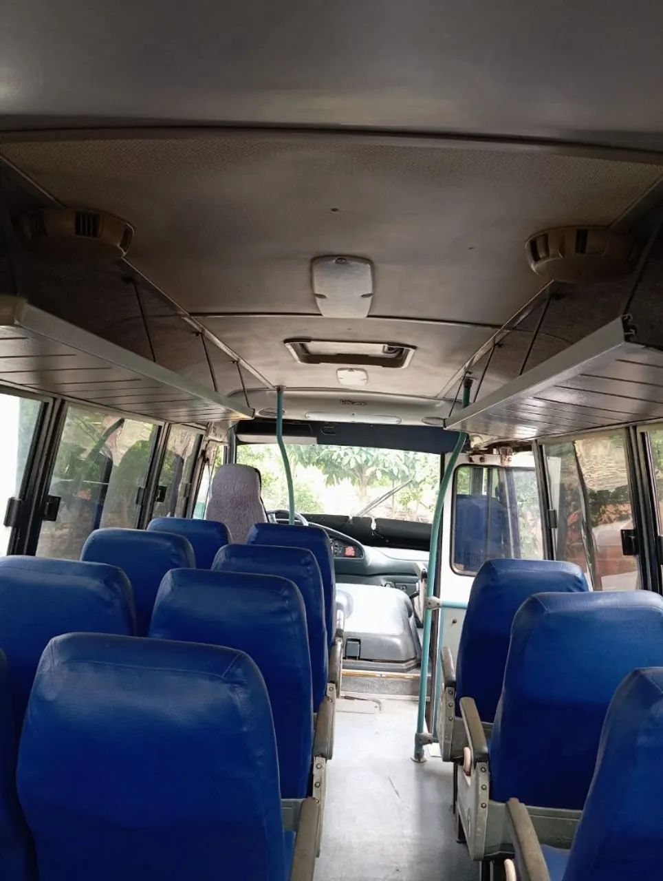 Microônibus 2001 - Foto 6