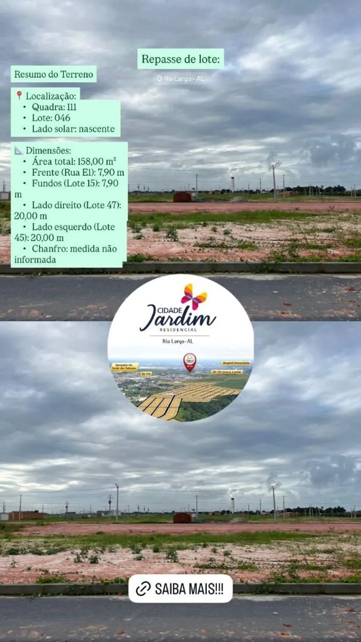 Foto - Rio Largo - 