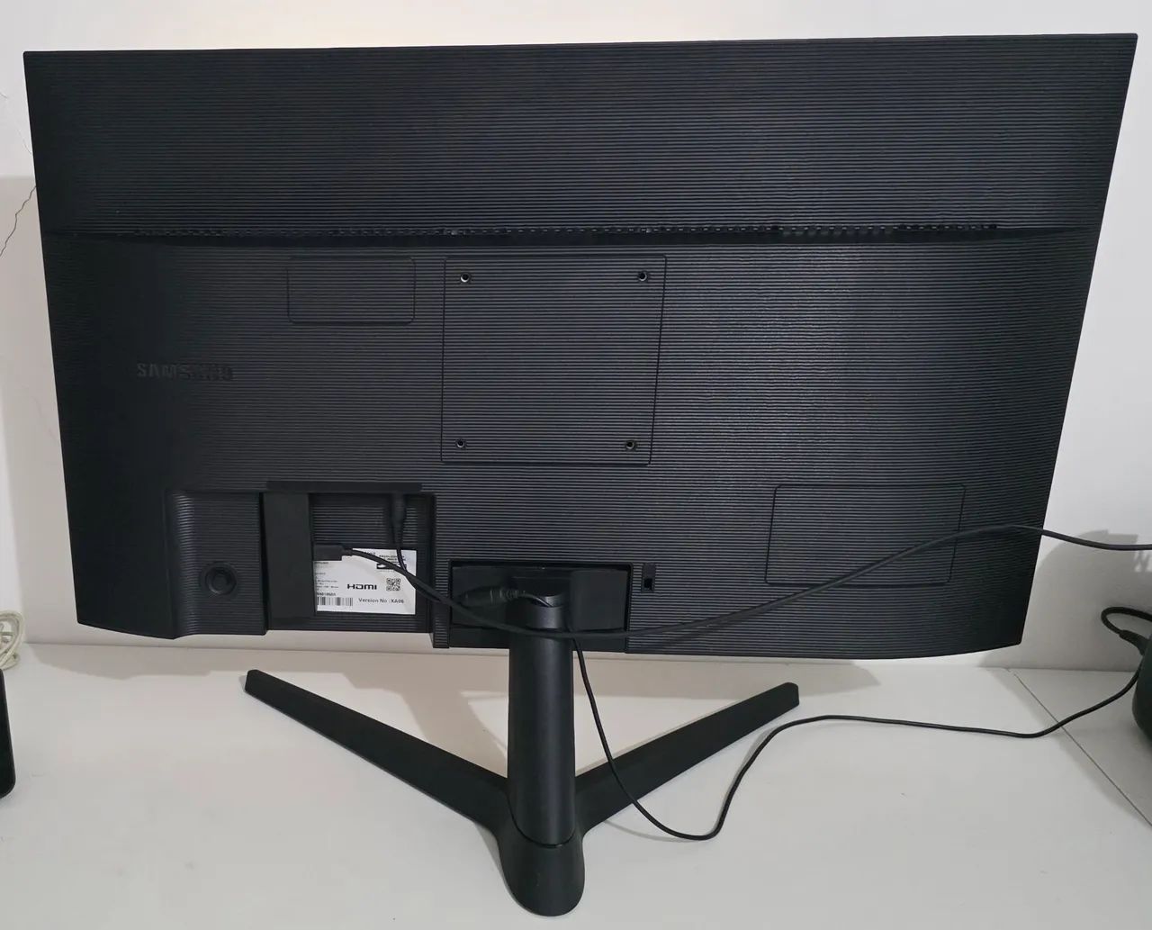 Monitor Gamer Samsung T350 de 27 polegadas Full HD - Foto 3