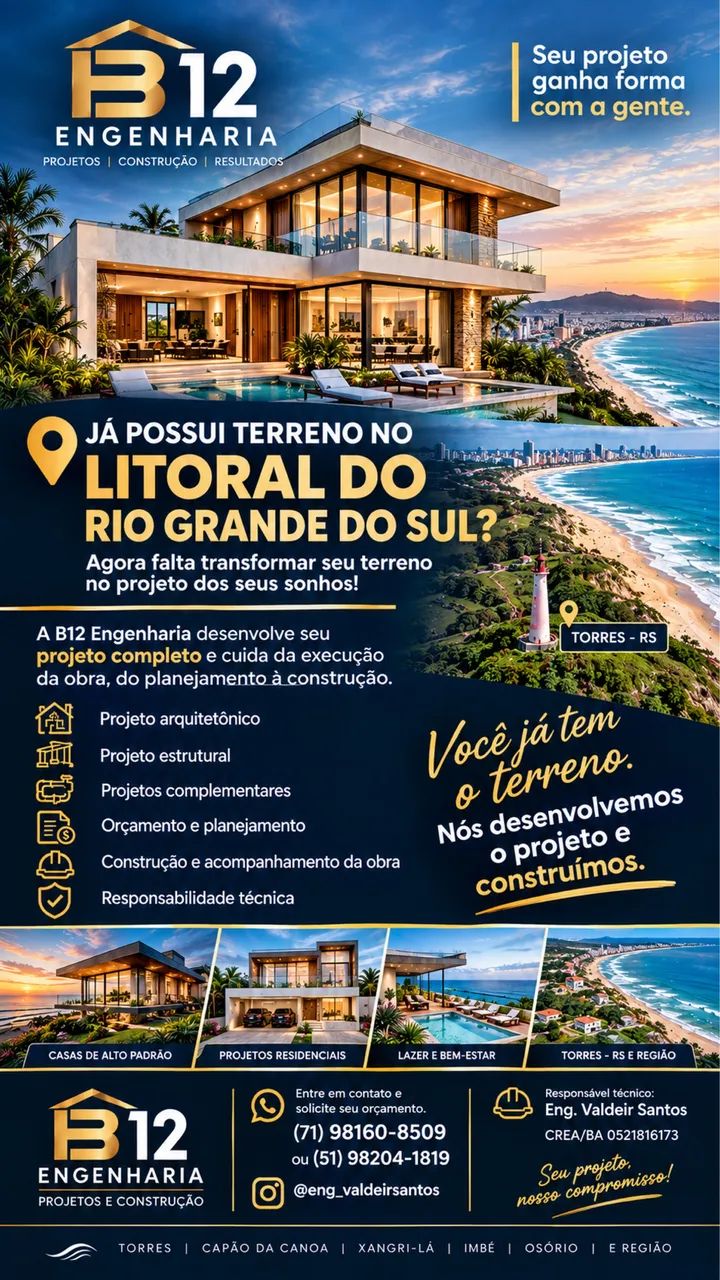 Projetos laudos e construções  - Foto 2