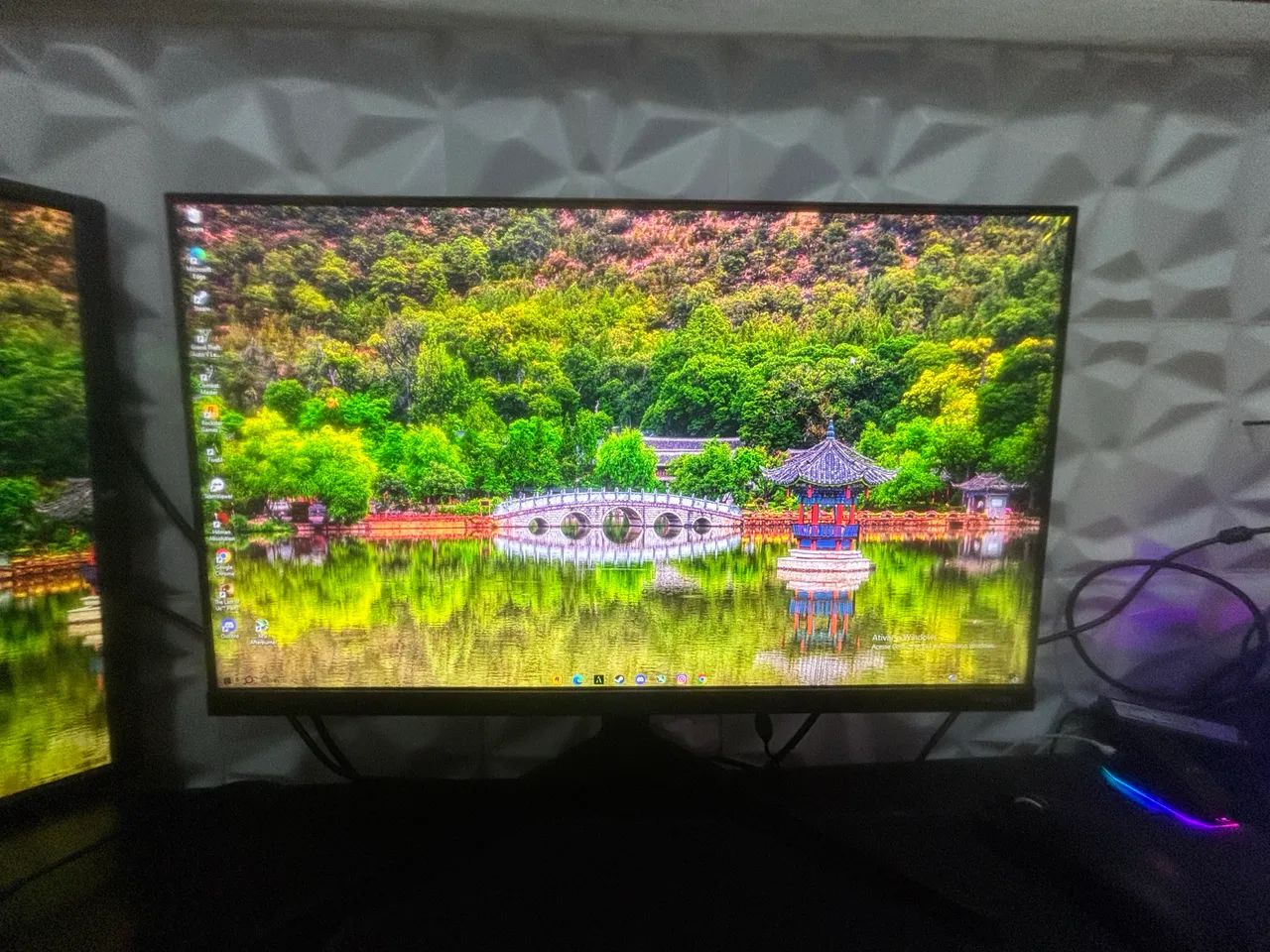 Monitor Samsung 