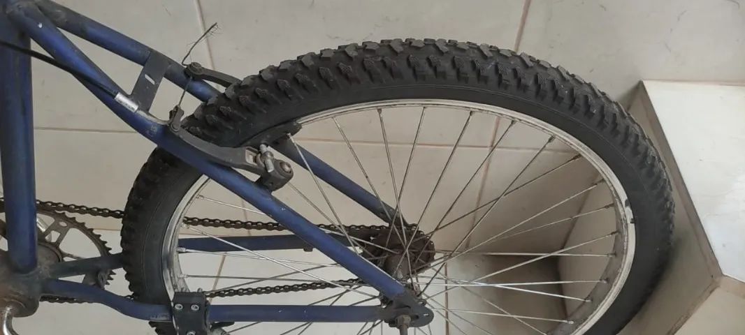 BICICLETA USADA - Foto 3