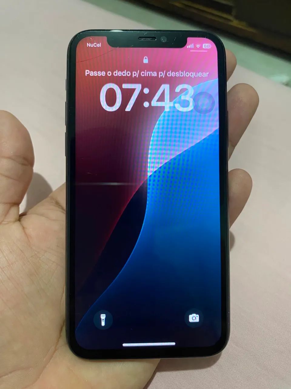 iPhone 11 Pro 64gb - Foto 3